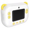 myFirst Camera Insta Wi Jaune Appareil Photo Instantané