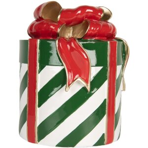 Clayre & Eef 6PR5764 Décoration Cadeau...