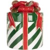 Clayre & Eef 6PR5764 Décoration Cadeau Ø 21x25 cm