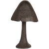 Clayre & Eef 6Y5746 Décoration Champignon 7x7x13 cm
