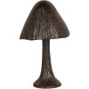 Clayre & Eef 6Y5746 Décoration Champignon 7x7x13 cm