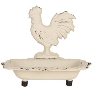 Savonnière Clayre & Eef 6Y5747 16x12x13 cm