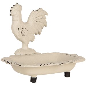 Savonnière Clayre & Eef 6Y5747 16x12x13 cm