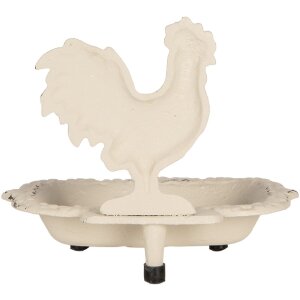 Savonnière Clayre & Eef 6Y5747 16x12x13 cm