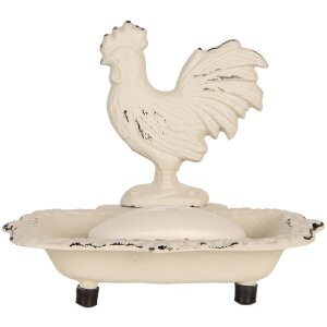 Savonnière Clayre & Eef 6Y5747 16x12x13 cm