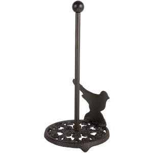 Clayre & Eef 6Y5753 Porte-rouleau cuisine Ø...