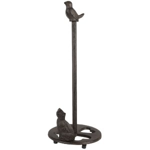 Clayre & Eef 6Y5754 Porte-rouleau Cuisine Ø...