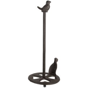 Clayre & Eef 6Y5754 Porte-rouleau Cuisine Ø...