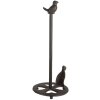 Clayre & Eef 6Y5754 Porte-rouleau Cuisine Ø 14x36 cm