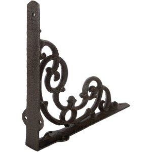 Clayre & Eef 6Y5760 Grille Décorative 4x29x22...