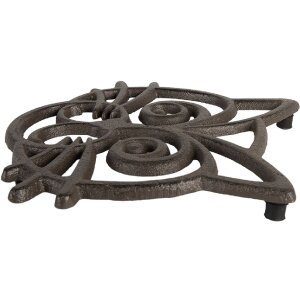 Clayre & Eef 6Y5761 Dessous de plat 16x17x2 cm