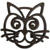 Clayre & Eef 6Y5761 Dessous de plat 16x17x2 cm