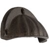 Clayre & Eef 6Y5764 Poignée 10x3x4 cm Marron