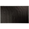 Clayre & Eef CGMMC Paillasson Intérieur 75x45 cm Brun-Vert