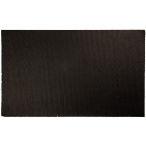 Clayre & Eef MC275 Paillasson Intérieur 75x45 cm
