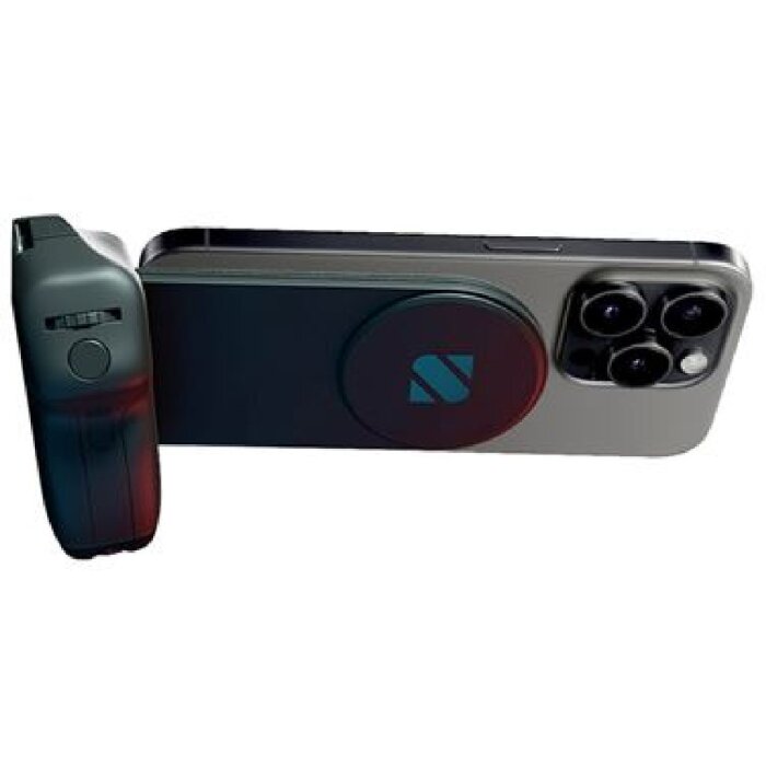 Miops Spark – Contrôle Photo Pro pour iPhone 12 à 17