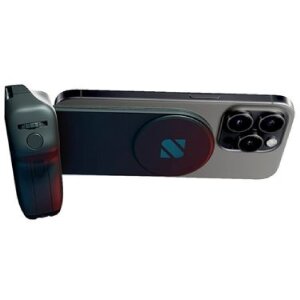 Miops Spark + Pack Voyage - Photographie DSLR pour iPhone