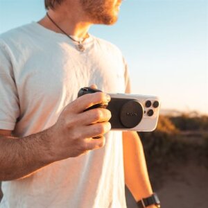 Miops Spark + Pack Voyage - Photographie DSLR pour iPhone