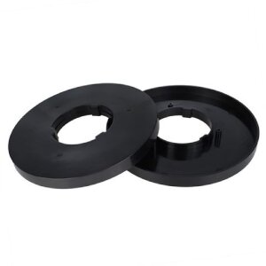 Entretoises DNP pour papier 13x18 cm