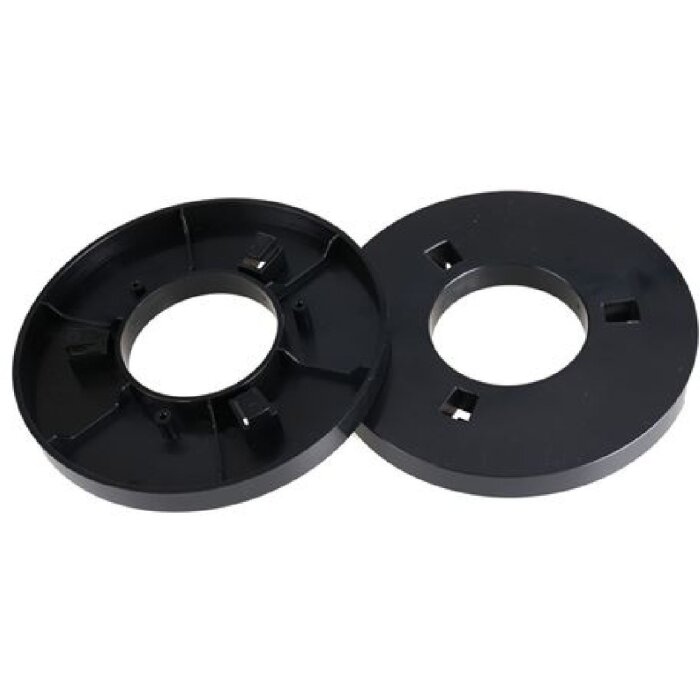 Entretoises DNP 13x18 (lot de 2)