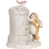Lapin Décoratif Clayre & Eef 6PR5879 13x12x47 cm