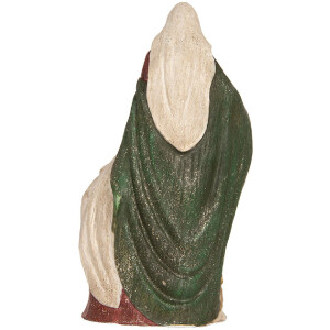 Groupe de Noël Clayre & Eef 6PR5899 15x10x27 cm