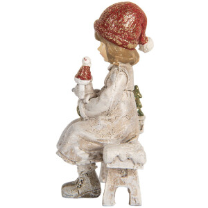 Clayre & Eef Décoration Enfant 7x5x10 cm