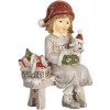 Clayre & Eef Décoration Enfant 7x5x10 cm