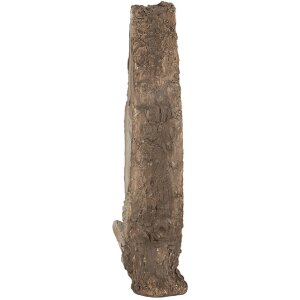 Groupe de Noël Clayre & Eef 6PR5918 14x5x19 cm Beige et Marron