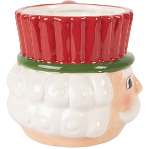 Clayre & Eef Tasse Céramique Dolomite 350ml...