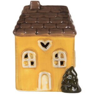 Clayre & Eef Maison Décorative LED 7x6x10 cm