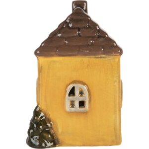 Clayre & Eef Maison Décorative LED 7x6x10 cm