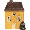 Clayre & Eef Maison Décorative LED 7x6x10 cm