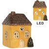 Clayre & Eef Maison Décorative LED 7x6x10 cm