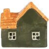 Clayre & Eef 6CE2270 Maison Décorative LED 8x6x8 cm