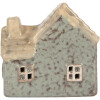 Clayre & Eef Décoration Maison LED 8x6x8 cm