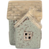 Clayre & Eef Décoration Maison LED 8x6x8 cm
