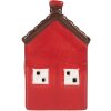 Clayre & Eef 6CE2273 Maison LED Décoration 6x6x10 cm