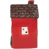 Clayre & Eef 6CE2273 Maison LED Décoration 6x6x10 cm