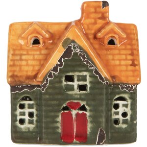 Clayre & Eef 6CE2282 Décoration Maison LED 8x5x8 cm