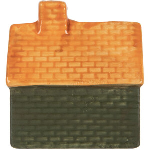 Clayre & Eef 6CE2282 Décoration Maison LED 8x5x8 cm