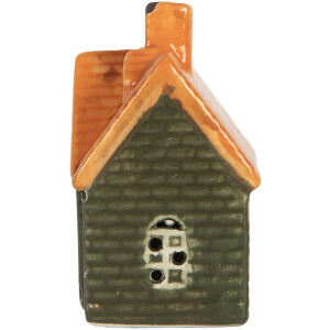 Clayre & Eef 6CE2282 Décoration Maison LED 8x5x8 cm