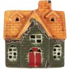 Clayre & Eef 6CE2282 Décoration Maison LED 8x5x8 cm