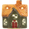 Clayre & Eef 6CE2282 Décoration Maison LED 8x5x8 cm