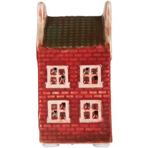 Clayre & Eef Maison Décorative LED 4x4x8 cm