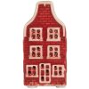 Clayre & Eef Maison Décorative LED 4x4x8 cm