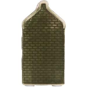Clayre & Eef Décoration Maison LED 4x4x8 cm