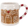 Clayre & Eef Mug 350ml Dolomite Style Champêtre