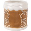Clayre & Eef Mug 350ml Dolomite Style Champêtre