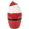 Clayre & Eef Mug avec Couvercle et Cuillère 300ml
